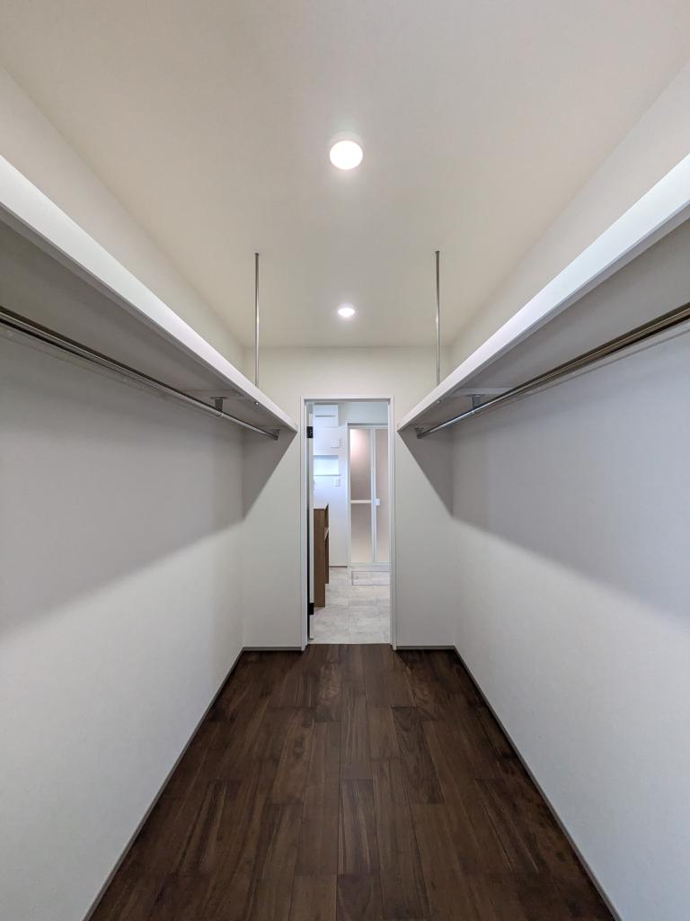 モデルハウスTypeC｜音更町木野西通12丁目 内観