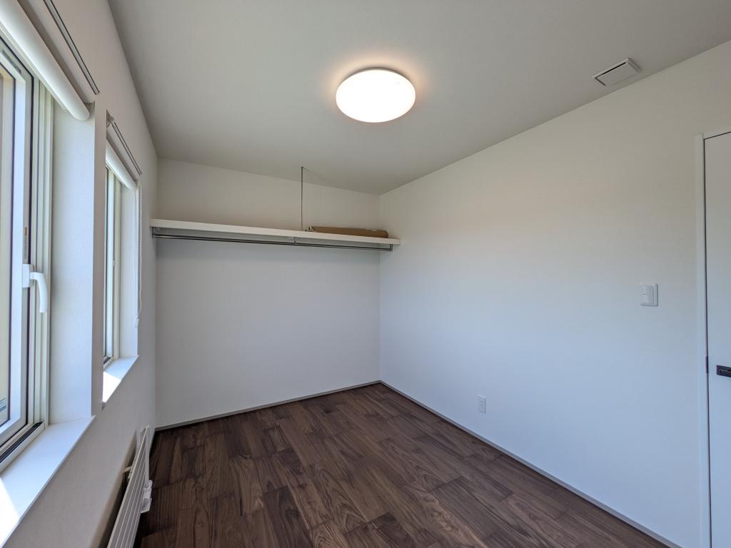 モデルハウスTypeC｜音更町木野西通12丁目 内観