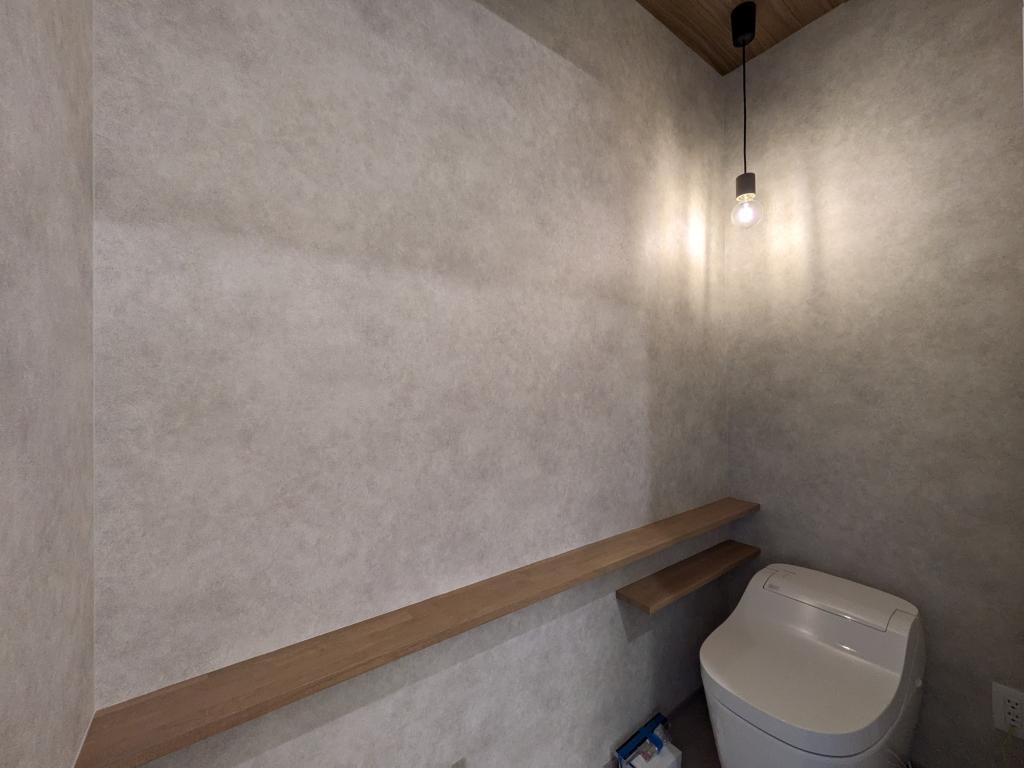 モデルハウスTypeC｜音更町木野西通12丁目 内観