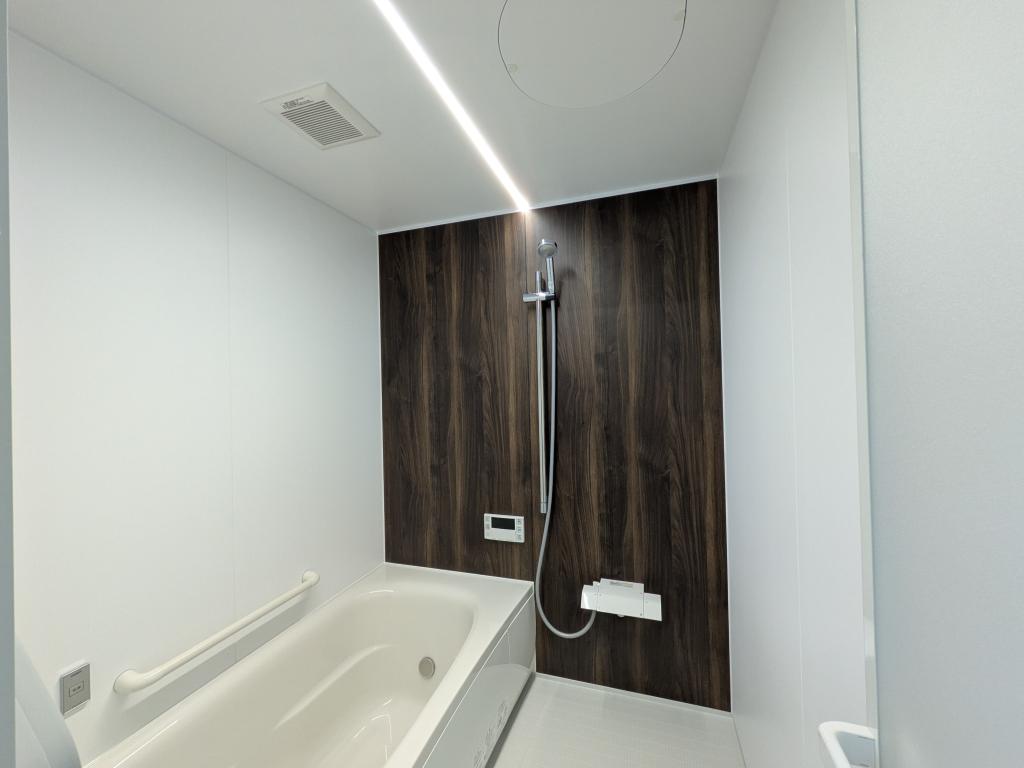 モデルハウスTypeC｜音更町木野西通12丁目 内観