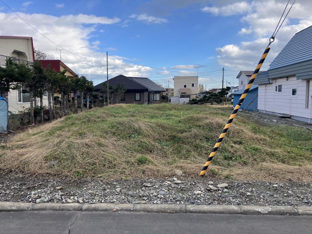 広尾郡大樹町緑町22番85