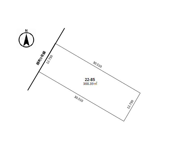 広尾郡大樹町緑町22番85 内観