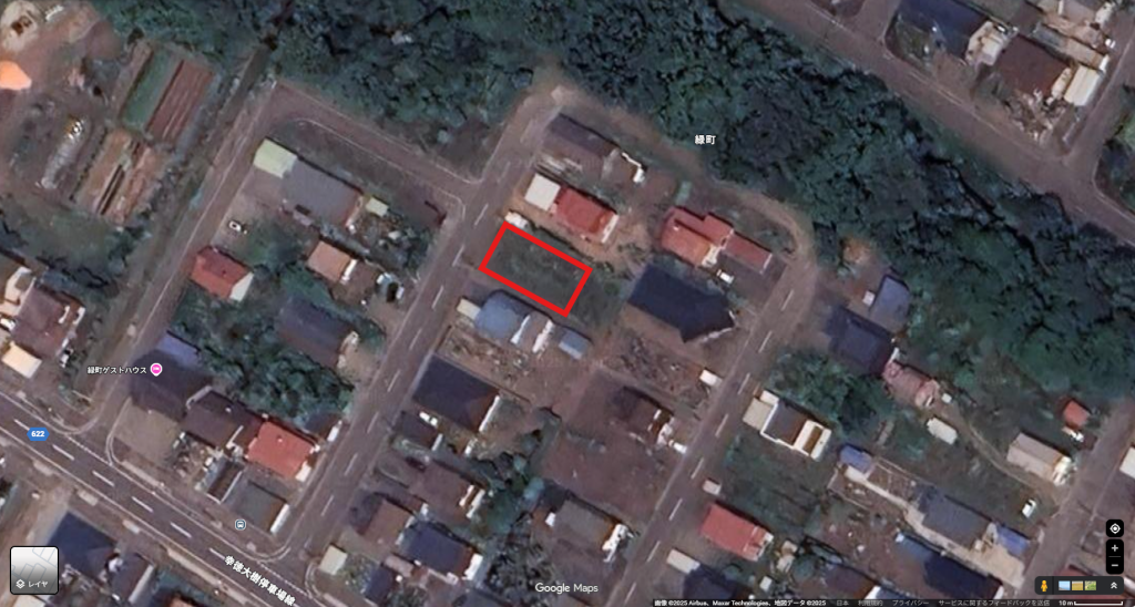 広尾郡大樹町緑町22番85 内観