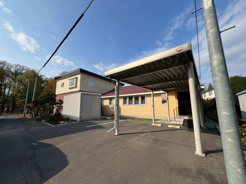 築6年◎　人気の平屋◎　柏林台中町＿平屋住宅 内観