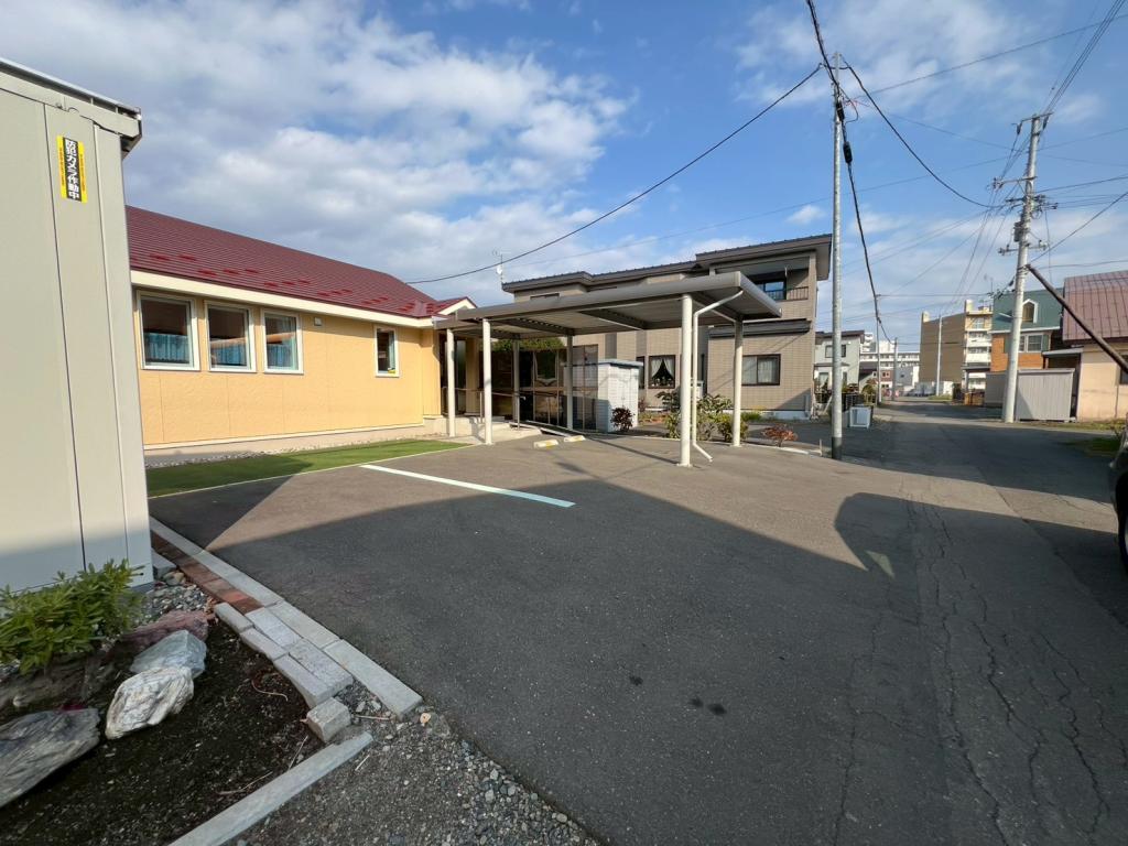 築6年◎　人気の平屋◎　柏林台中町＿平屋住宅 内観