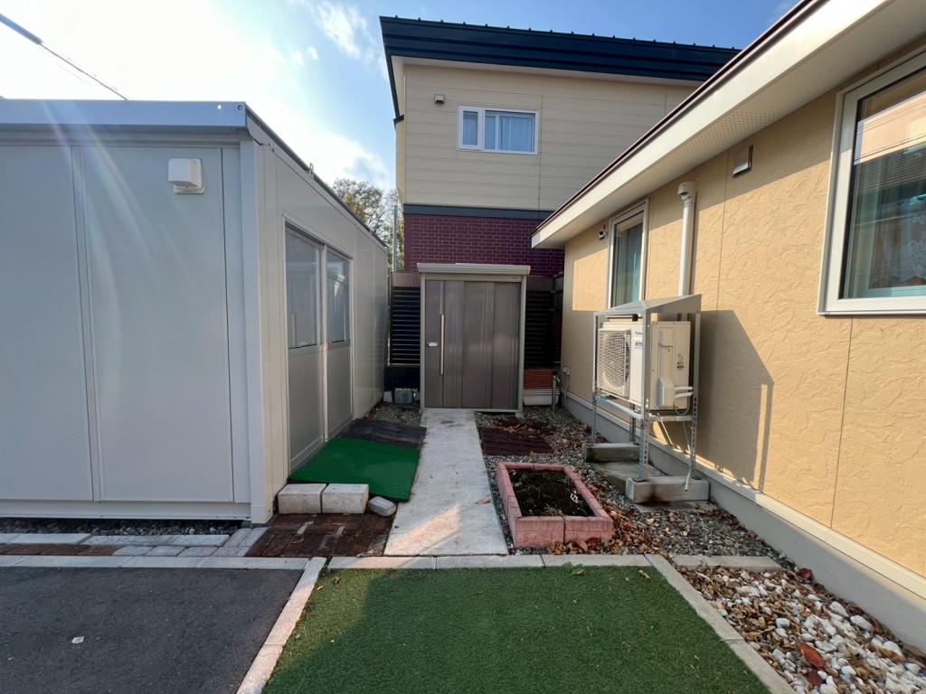 築6年◎　人気の平屋◎　柏林台中町＿平屋住宅 内観