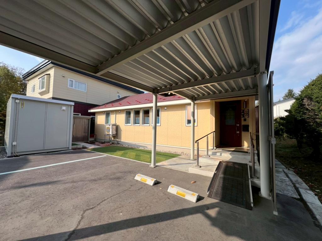 築6年◎　人気の平屋◎　柏林台中町＿平屋住宅 内観