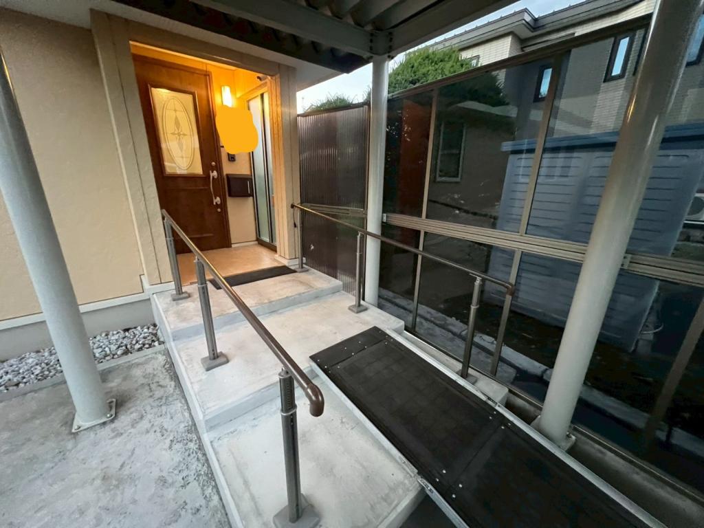 築6年◎　人気の平屋◎　柏林台中町＿平屋住宅 内観