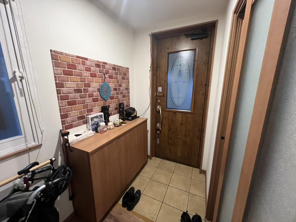 築6年◎　人気の平屋◎　柏林台中町＿平屋住宅 内観