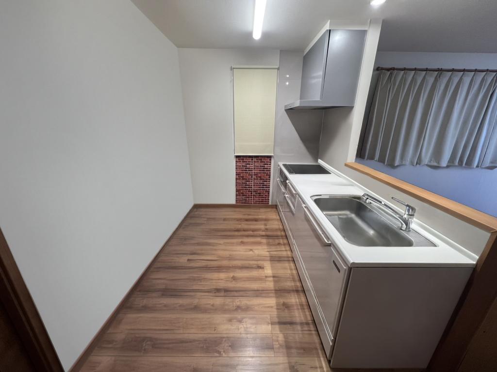 築6年◎　人気の平屋◎　柏林台中町＿平屋住宅 内観