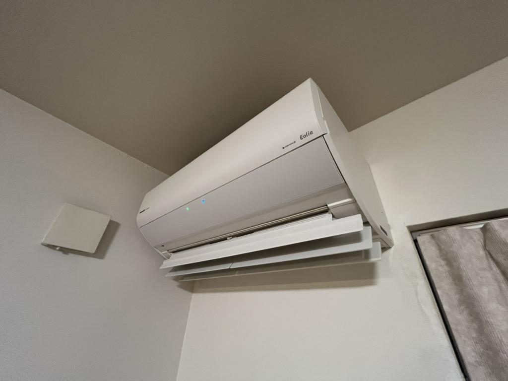 築6年◎　人気の平屋◎　柏林台中町＿平屋住宅 内観