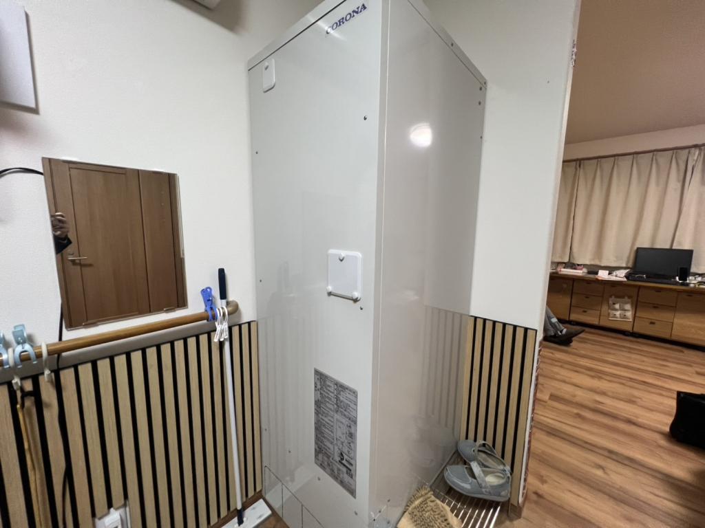 築6年◎　人気の平屋◎　柏林台中町＿平屋住宅 内観