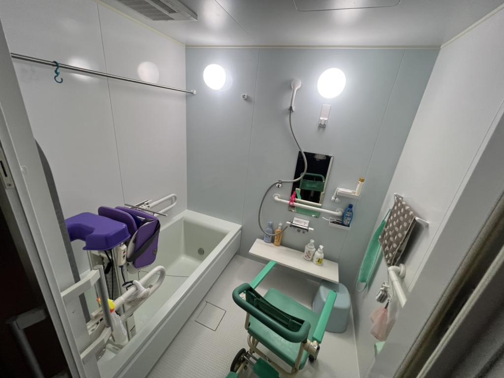 築6年◎　人気の平屋◎　柏林台中町＿平屋住宅 内観