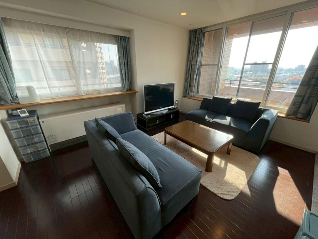 パシフィック西６条プライム　７０１号室 内観