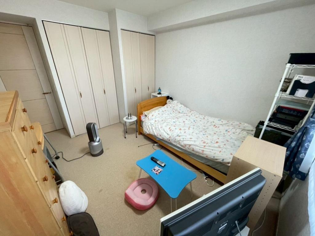 パシフィック西６条プライム　７０１号室 内観