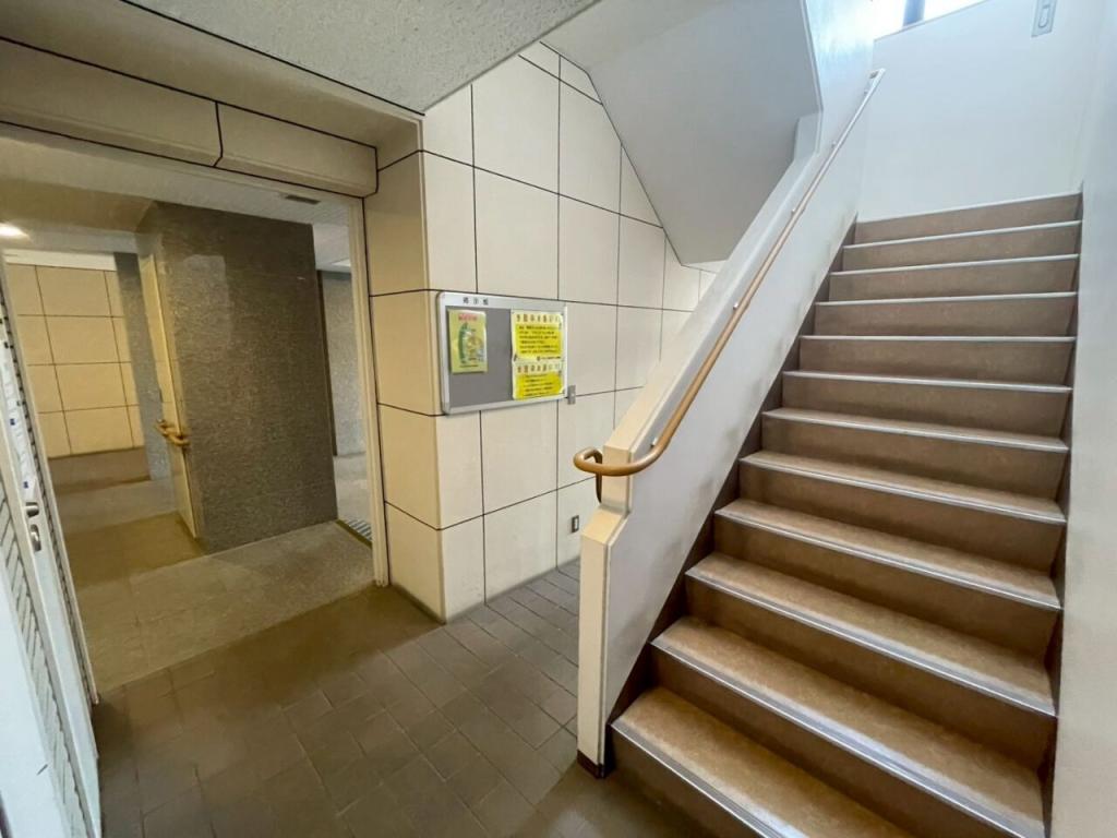 パシフィック西６条プライム　７０１号室 内観