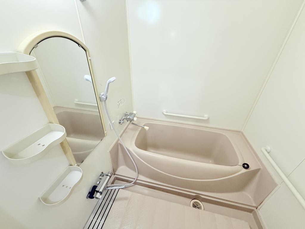 池田町東2条の平屋中古住宅　土地139坪 内観