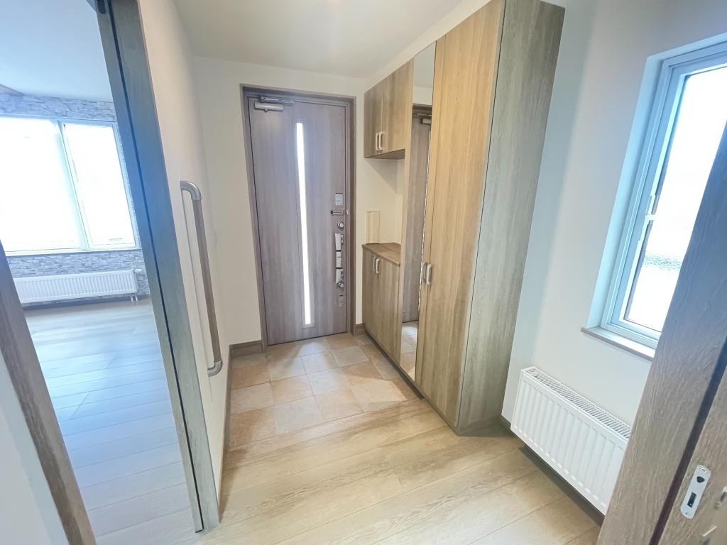 【11/8.9オープンハウス】　東9南6　新築住宅 内観