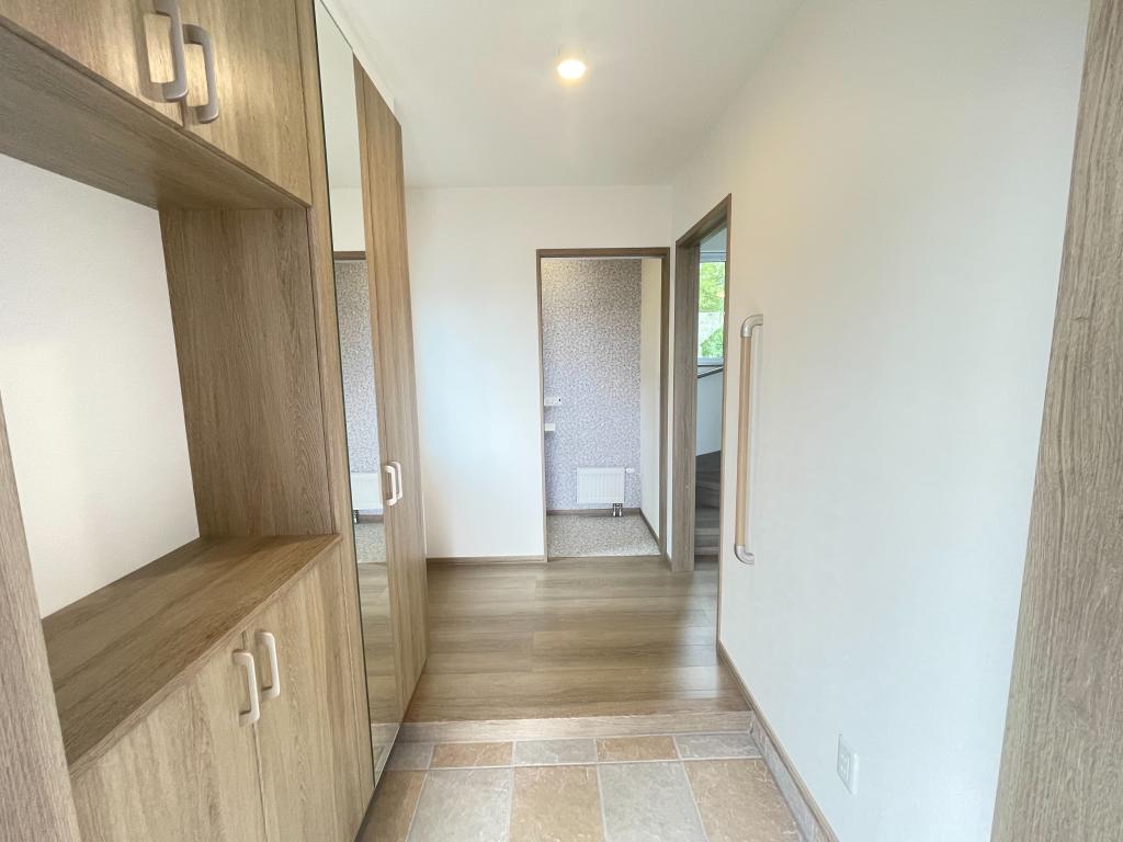 【11/8.9オープンハウス】　東9南6　新築住宅 内観