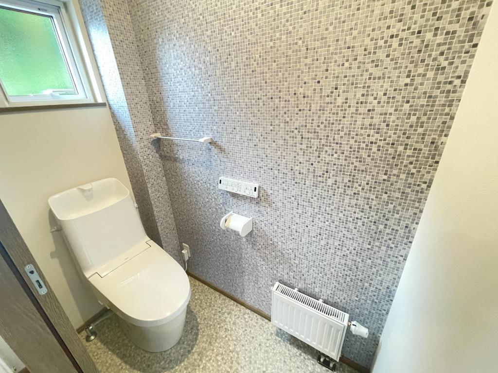 【11/8.9オープンハウス】　東9南6　新築住宅 内観