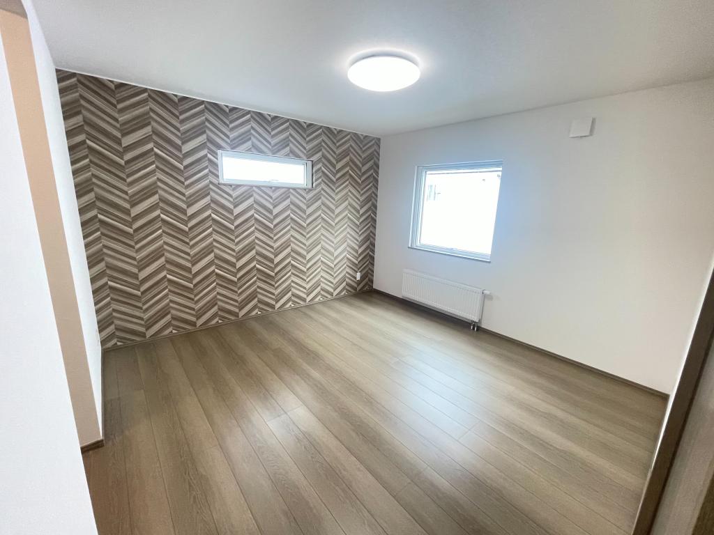 【11/8.9オープンハウス】　東9南6　新築住宅 内観