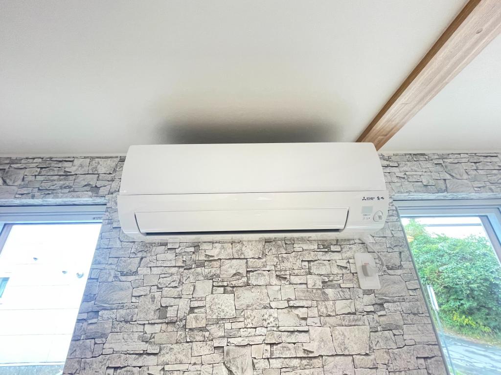 【11/8.9オープンハウス】　東9南6　新築住宅 内観