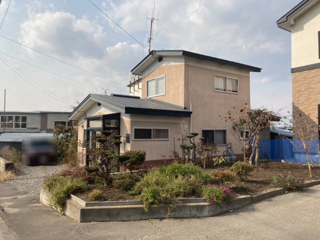 足寄町旭町１丁目【新オーナー様募集！足寄町の収益物件！】 内観