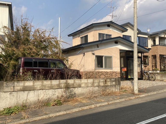 足寄町旭町１丁目【新オーナー様募集！足寄町の収益物件！】 内観