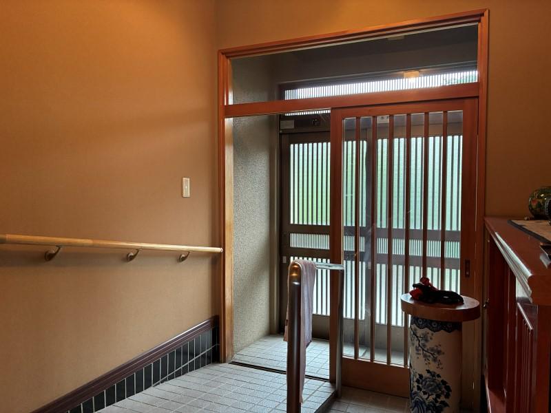 【東6南21】本格和庭園のある住まい【母屋+離れ付き】 内観