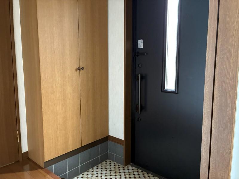 【東6南21】本格和庭園のある住まい【母屋+離れ付き】 内観