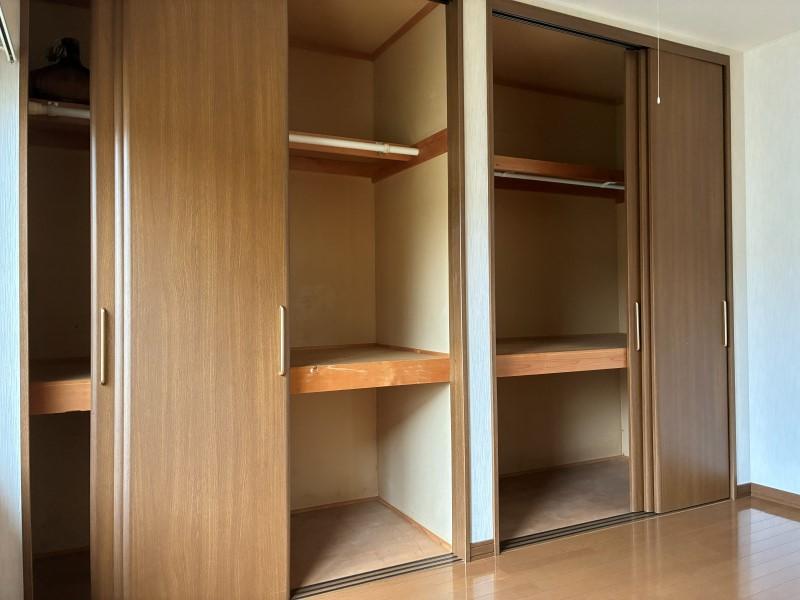 【東6南21】本格和庭園のある住まい【母屋+離れ付き】 内観