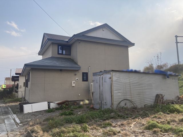 豊頃町豊頃旭町【ＪＲ豊頃駅まで徒歩約４分！】 内観