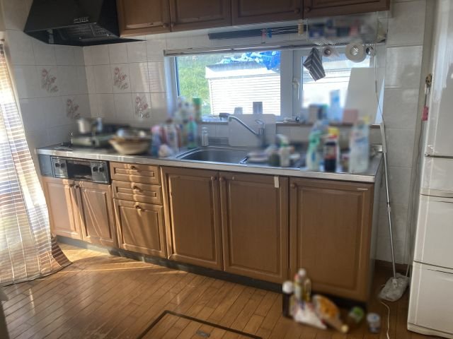 豊頃町豊頃旭町【ＪＲ豊頃駅まで徒歩約４分！】 内観