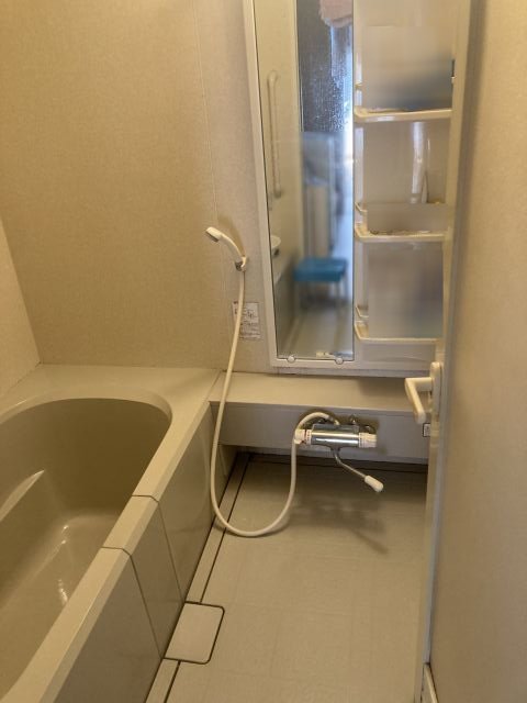 豊頃町豊頃旭町【ＪＲ豊頃駅まで徒歩約４分！】 内観