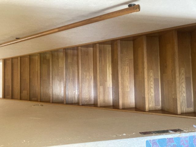 豊頃町豊頃旭町【ＪＲ豊頃駅まで徒歩約４分！】 内観