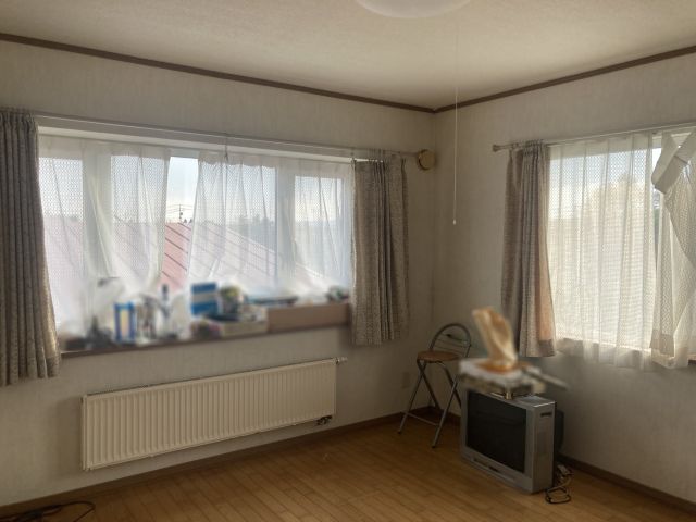 豊頃町豊頃旭町【ＪＲ豊頃駅まで徒歩約４分！】 内観