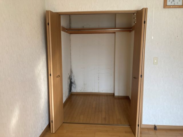 豊頃町豊頃旭町【ＪＲ豊頃駅まで徒歩約４分！】 内観