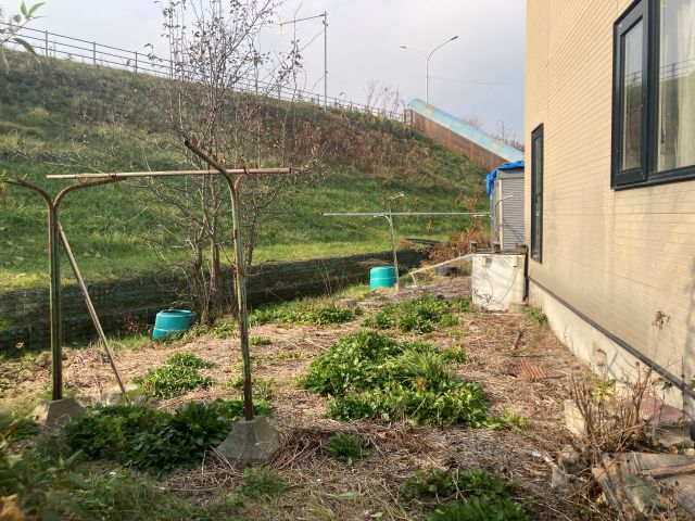 豊頃町豊頃旭町【ＪＲ豊頃駅まで徒歩約４分！】 内観