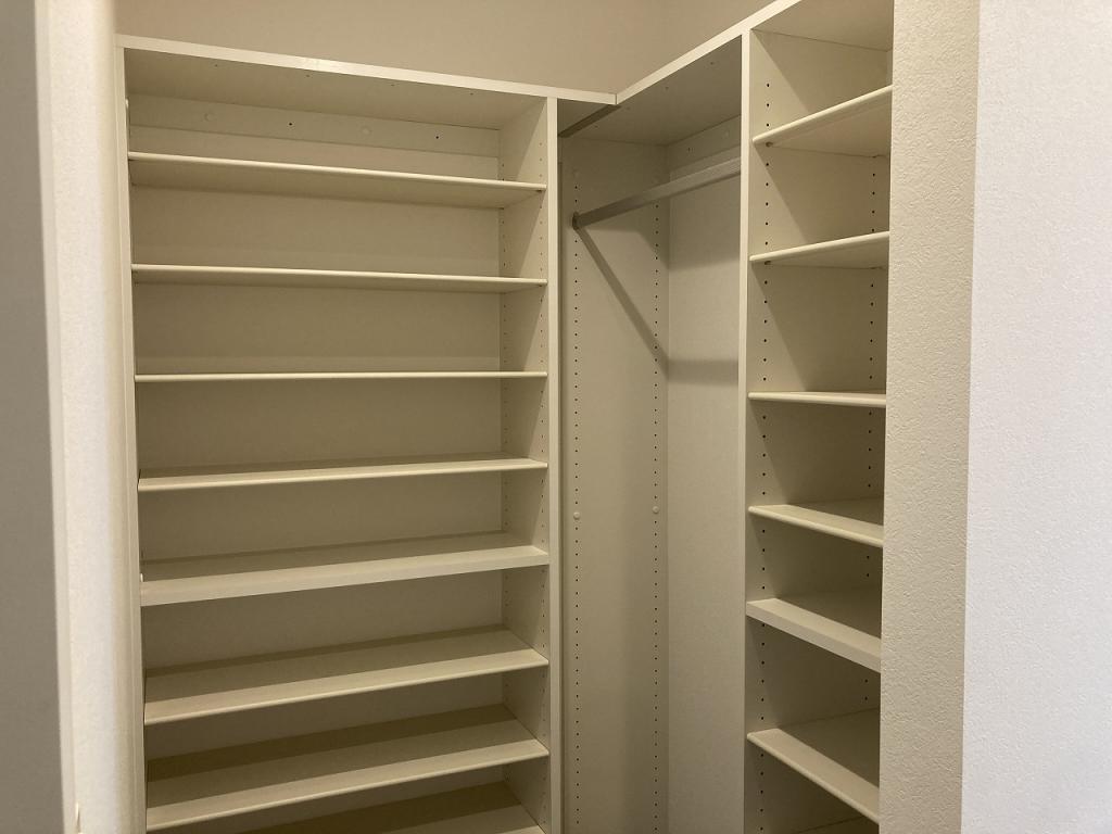 帯広市西20条南4丁目　A棟 内観