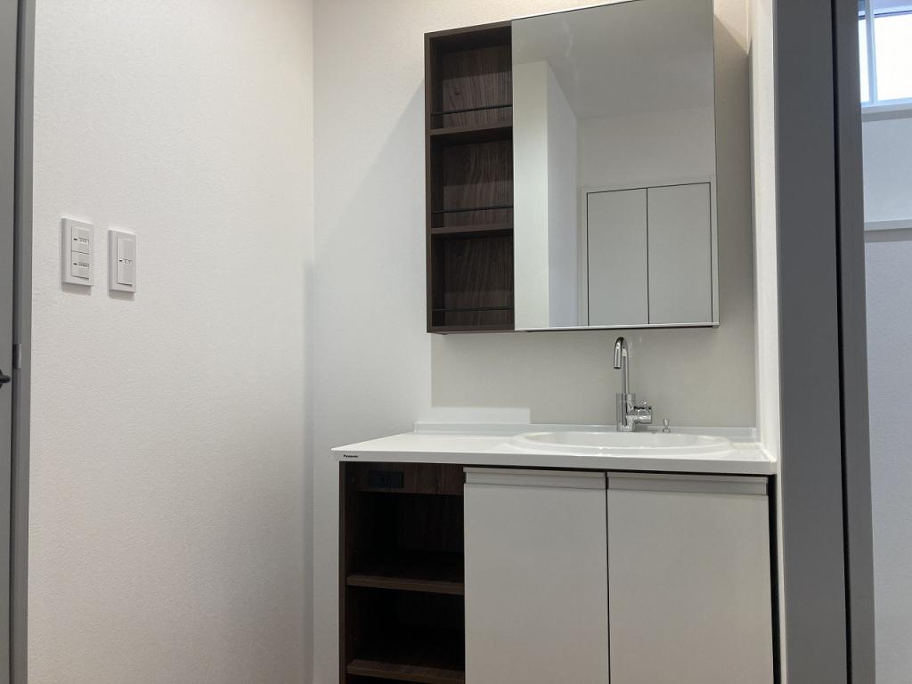 帯広市西20条南4丁目　A棟 内観