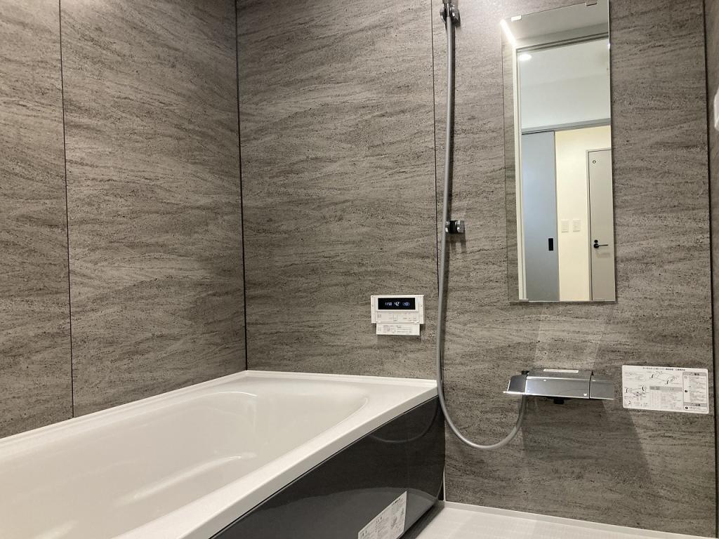 帯広市西20条南4丁目　A棟 内観