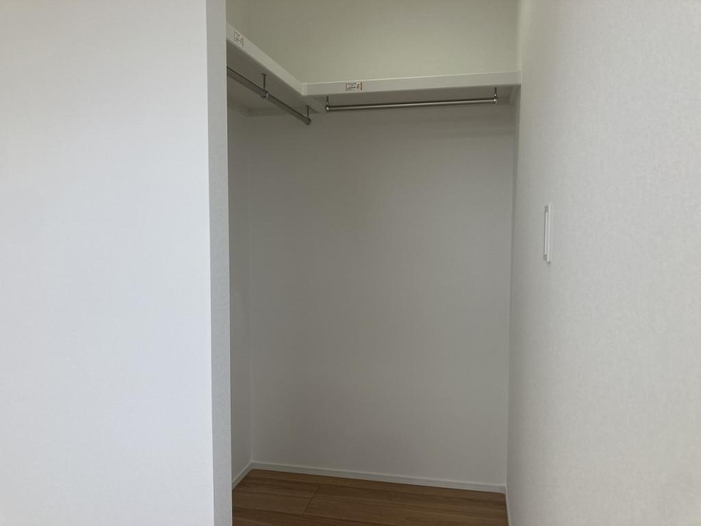 帯広市西20条南4丁目　A棟 内観