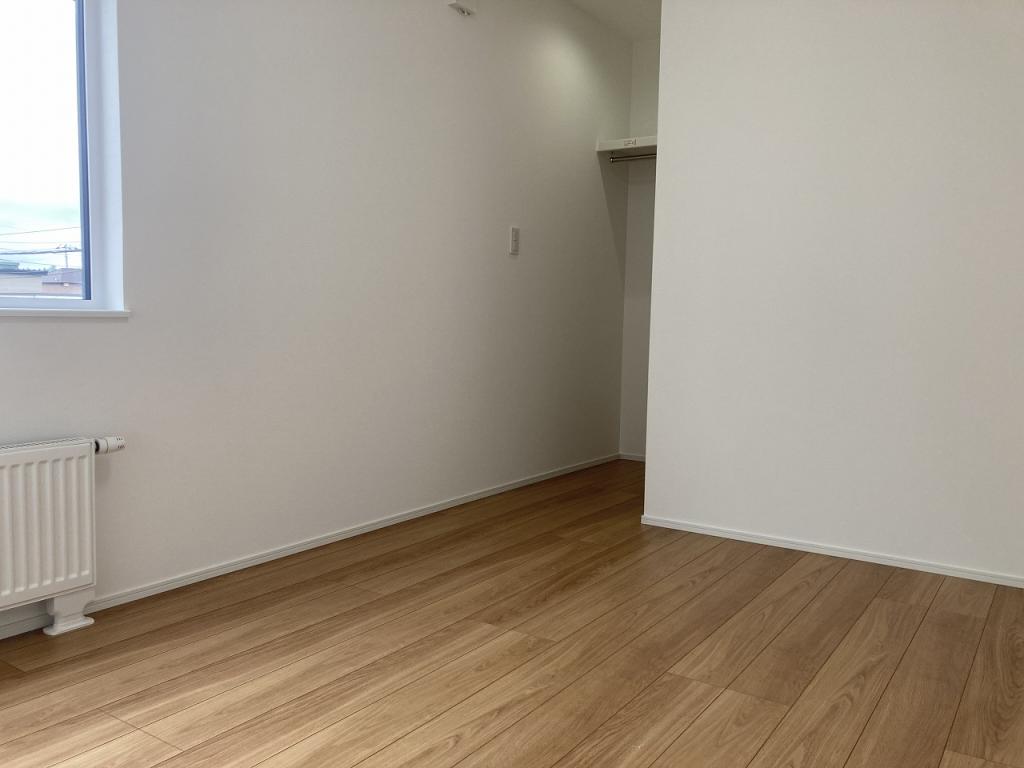 帯広市西20条南4丁目　A棟 内観