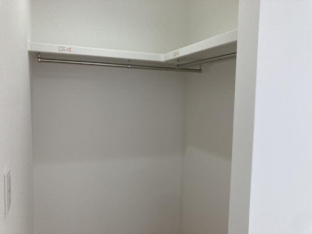 帯広市西20条南4丁目　A棟 内観