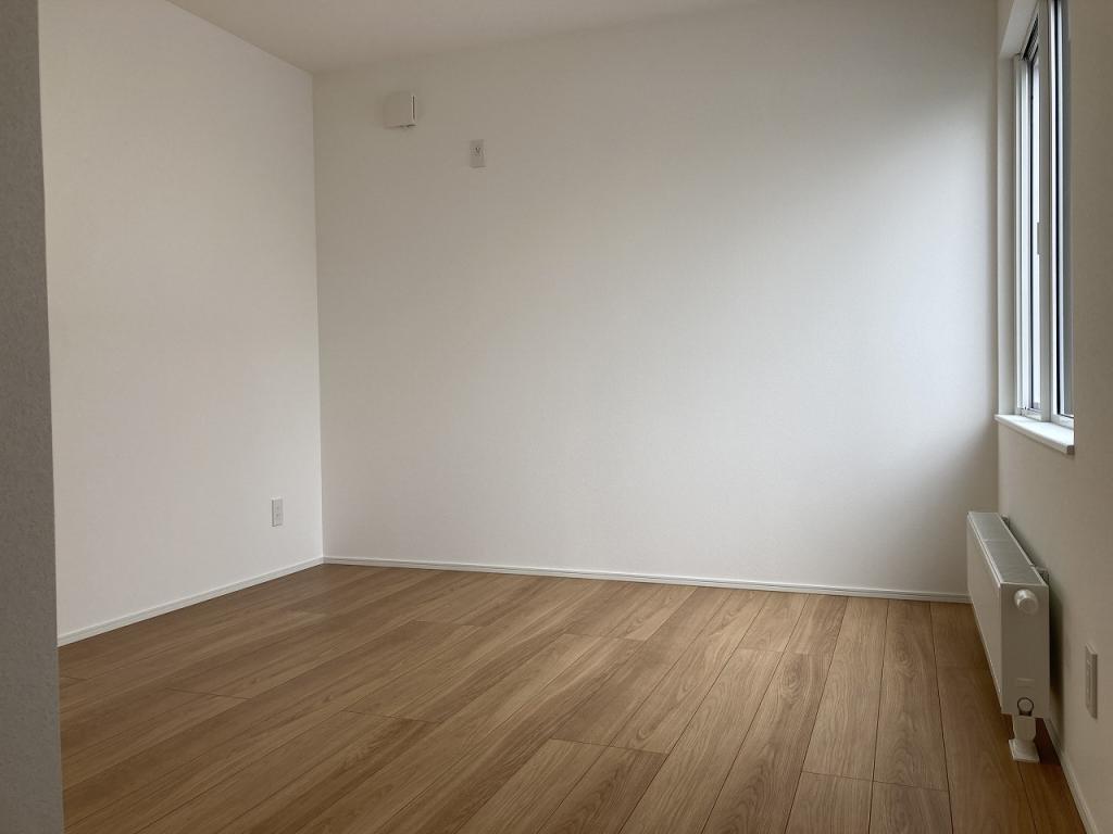 帯広市西20条南4丁目　A棟 内観