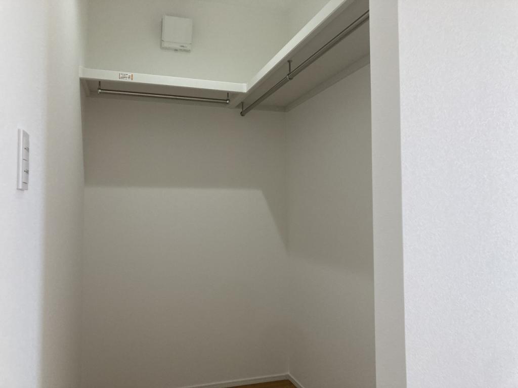 帯広市西20条南4丁目　A棟 内観