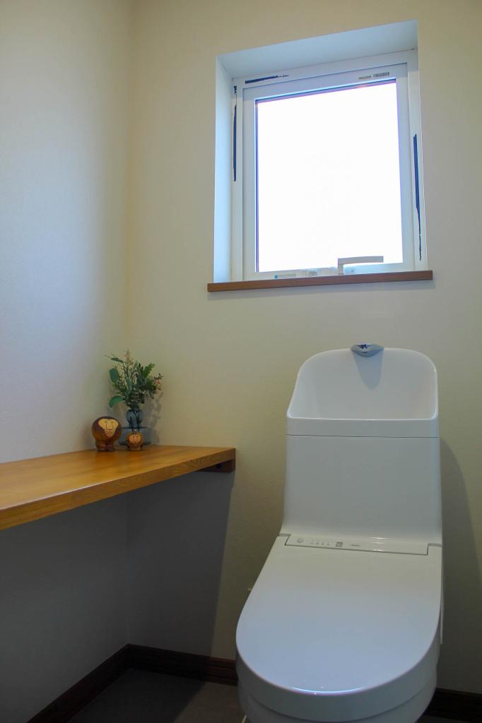 【公開中！】帯広市西8条南31丁目　平屋リフォームモデルハウス 内観