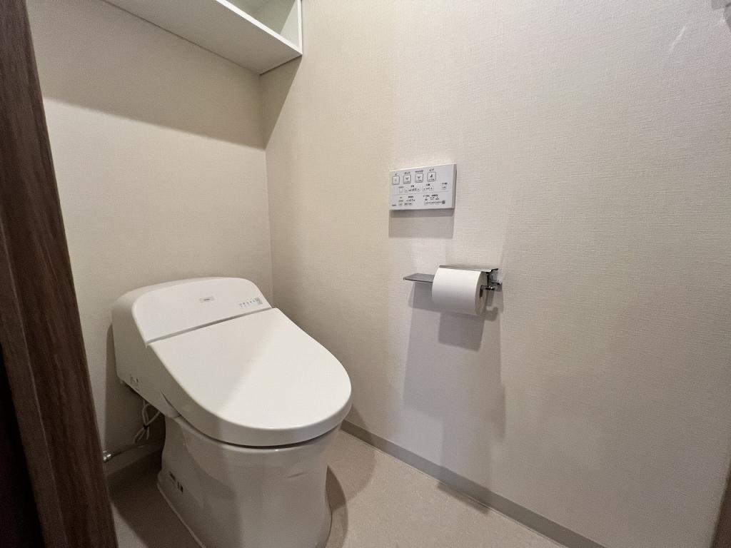 【内見いつでも！】The TOWER OBIHIRO 301号室 内観