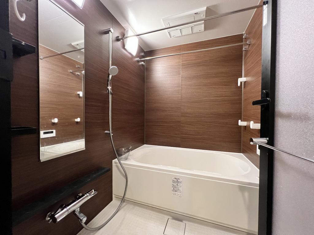 【内見いつでも！】The TOWER OBIHIRO 301号室 内観