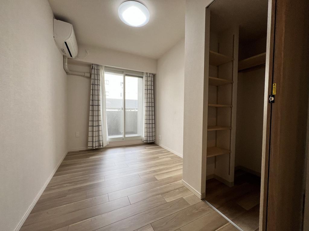 【内見いつでも！】The TOWER OBIHIRO 301号室 内観